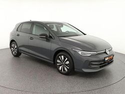 Grau Gebraucht 2025 VW Golf VIII Limousine | 27.220 € (Guter Preis)