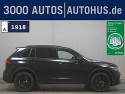 Unbekannt Gebraucht 2022 VW Tiguan R-line SUV | 26.380 € (Guter Preis)