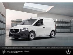 Weiß Gebraucht 2023 Mercedes Citan 112 Van / Kleinbus | 21.979 € (Fairer Preis)