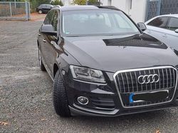 Schwarz Gebraucht 2016 Audi Q5 SUV | 19.900 € (Fairer Preis)