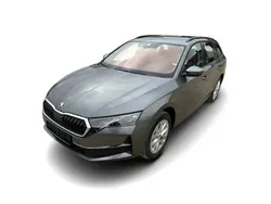 Grau Neu 2025 Skoda Octavia Selection Kombi | 38.949 € (Fairer Preis)