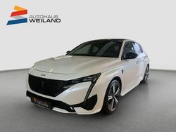 Weiß Gebraucht 2025 Peugeot 308 GT Limousine | 29.400 € (Fairer Preis)