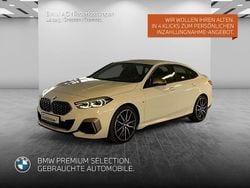 Weiß Gebraucht 2021 BMW M235 Performance Coupé | 34.909 € (Fairer Preis)