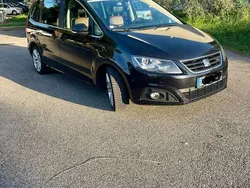 Gebraucht 2014 Seat Alhambra Van / Kleinbus | 13.800 € (Guter Preis)