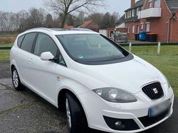 Weiß Gebraucht 2011 Seat Altea Style Van / Kleinbus | 3.750 € (Guter Preis)