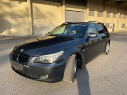 Grau Gebraucht 2007 BMW 530 Kombi | 5.950 € (Guter Preis)