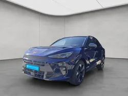 Blau Gebraucht 2025 Cupra Terramar SUV | 43.480 € (Fairer Preis)