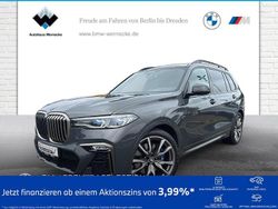 Bmw individual dravitgrau Gebraucht 2022 BMW X7 Comfort Edition SUV | 69.242 € (Superpreis)