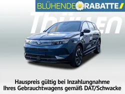 Blau Neu 2025 Opel Grandland X Edition SUV | 34.480 € (Guter Preis)