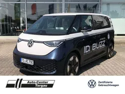 Weiß Gebraucht 2022 VW ID. Buzz Pro Van | 78.489 €