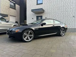 BMW M6