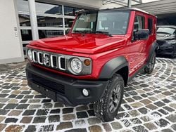 Rot Neu 2025 Suzuki Jimny GLX SUV | 38.950 € (Fairer Preis)