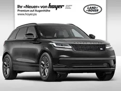 Schwarz Neu 2025 Land Rover Range Rover Velar Black Edition SUV | 66.880 € (Superpreis)