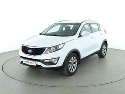 Weiß Gebraucht 2014 Kia Sportage Spirit SUV | 11.250 €