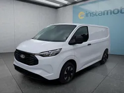 Weiß Neu 2025 Ford Transit Custom | 44.299 € (Superpreis)