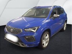 Blau Gebraucht 2025 Seat Ateca FR SUV | 33.780 € (Fairer Preis)