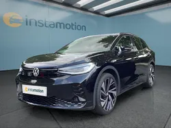 Schwarz Gebraucht 2024 VW ID.4 GTX SUV | 46.849 € (Guter Preis)