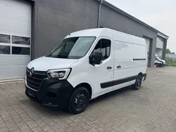 Weiß Gebraucht 2020 Renault Master Van | 16.890 € (Guter Preis)