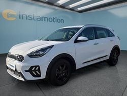 Weiß Gebraucht 2022 Kia Niro SUV | 23.099 € (Guter Preis)