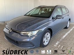 Delfingrau Gebraucht 2023 VW Golf VIII Life Kombi | 23.980 € (Fairer Preis)