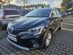 Schwarz Gebraucht 2023 Renault Captur Evolution SUV | 19.998 € (Guter Preis)