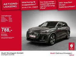 Daytonagrau perleffekt Gebraucht 2024 Audi Q6 e-tron Ambiente SUV | 72.920 € (Fairer Preis)