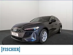 Grau Gebraucht 2025 Audi A5 Advanced Coupé | 53.480 €