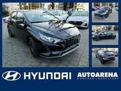 Phantom black / met Neu 2025 Hyundai i20 Trend Limousine | 22.975 € (Fairer Preis)