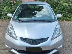 Silber Gebraucht 2009 Honda Jazz Kleinwagen | 3.299 € (Fairer Preis)