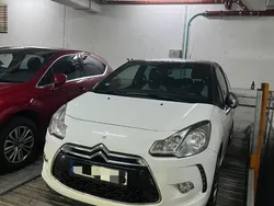 Weiß Gebraucht 2010 Citroën DS3 Sport Chic Kleinwagen | 4.490 € (Fairer Preis)
