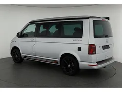Gebraucht 2023 VW T6.1 Edition Van | 68.195 € (Fairer Preis)