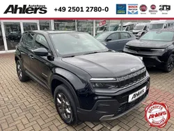 Schwarz Neu 2025 Jeep Avenger Longitude SUV | 24.990 € (Superpreis)