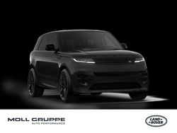 Santorini black Neu 2026 Land Rover Range Rover Sport Autobiography SUV | 157.424 €