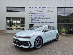 Crystal ice blau Neu 2025 VW Golf Style Limousine | 30.999 € (Fairer Preis)