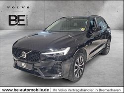 Schwarz Gebraucht 2023 Volvo XC60 Plus SUV | 38.950 € (Fairer Preis)