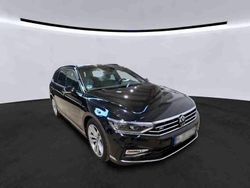 Schwarz Gebraucht 2022 VW Passat R Kombi | 20.890 € (Fairer Preis)