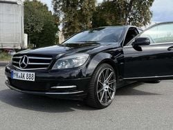 Schwarz Gebraucht 2010 Mercedes C350 Limousine | 11.000 €