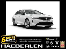 Arktis weiß Neu 2025 Opel Astra Enjoy Kombi | 25.990 € (Fairer Preis)