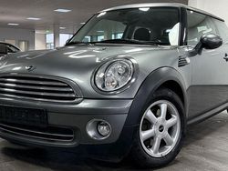 Grau Gebraucht 2010 Mini Cooper Kleinwagen | 4.990 € (Fairer Preis)