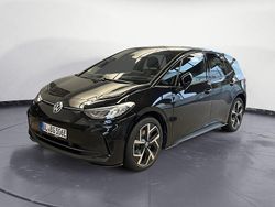 Schwarz Neu 2025 VW ID.3 Pure Kleinwagen | 32.690 €