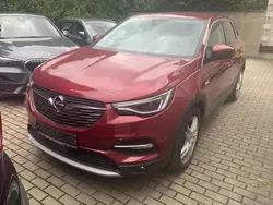 Diamant schwarz/karbon schwarz Gebraucht 2021 Opel Grandland X SUV | 21.490 € (Guter Preis)