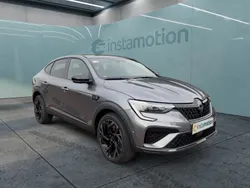 Grau Neu 2024 Renault Arkana Esprit Alpine SUV | 35.055 € (Fairer Preis)