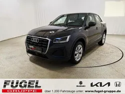 Manhattangrau metallic Gebraucht 2023 Audi Q2 Comfort SUV | 23.999 € (Fairer Preis)