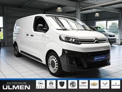 Weiss Gebraucht 2019 Citroën Jumpy Van / Kleinbus | 14.946 € (Etwas zu teuer)