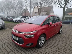 Citroën Grand C4 Picasso