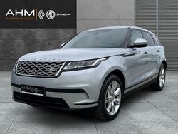 Hakuba silver Gebraucht 2022 Land Rover Range Rover Velar SUV | 38.990 € (Superpreis)