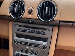 Gebraucht 2007 Porsche Boxster Cabrio | 24.987 € (Fairer Preis)