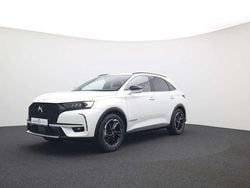Lack weiss perlglänzend/metall Gebraucht 2021 DS Automobiles DS7 Crossback Performance SUV | 25.280 € (Guter Preis)
