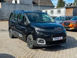 Schwarz Gebraucht 2019 Citroën Berlingo Van / Kleinbus | 8.800 € (Teuer)