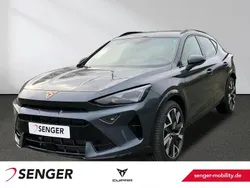 Grau Neu 2025 Cupra Formentor SUV | 39.500 € (Etwas zu teuer)
